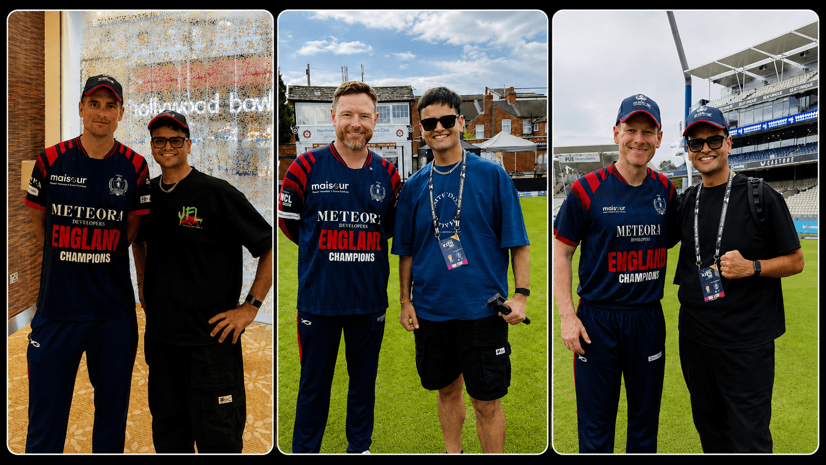 T20 & T10 Leagues